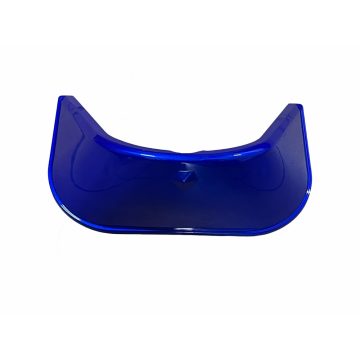 Ülés alatti idom kék BM-30-ZS