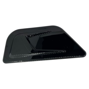 Oldalidom alsó bal fekete BM-31-VM4