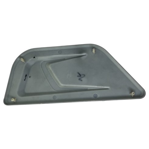 Oldalidom alsó jobb fekete BM-31-VM4