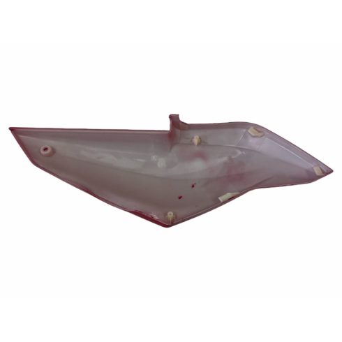 Oldalidom bal bordó BM-12-XYG