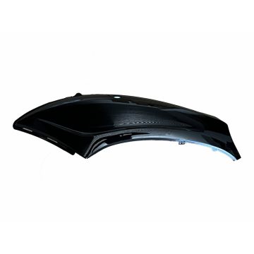 Oldalidom bal fekete TS-17A