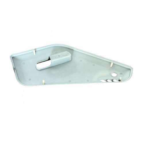 Oldalidom bal grafit BM-30-ZS