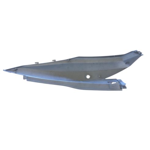 Oldalidom bal hátsó Keeway F-act City