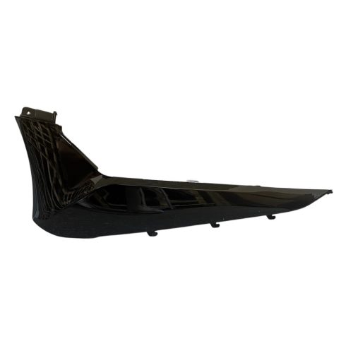 Oldalidom első bal fekete BM-28-QJ-2-1