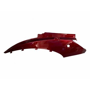 Oldalidom felső bal bordó BM-25-EG1