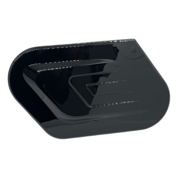 Oldalidom felső bal fekete BM-31-VM4