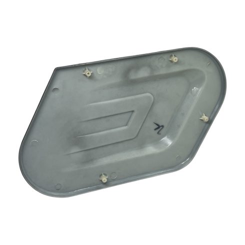 Oldalidom felső bal fekete BM-31-VM4