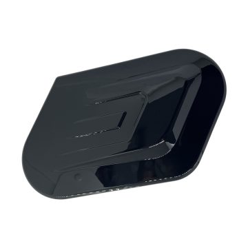 Oldalidom felső jobb fekete BM-31-VM4