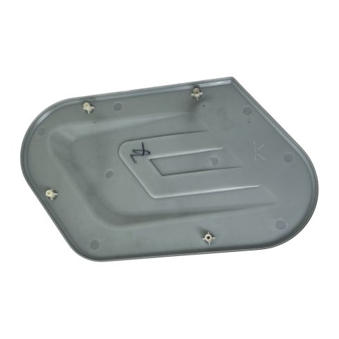 Oldalidom felső jobb fekete BM-31-VM4