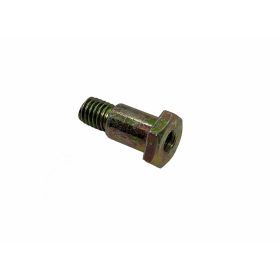 Oldaltámasz csavar  26x10mm