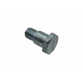 Oldaltámasz csavar  26x12mm