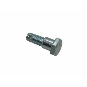 Oldaltámasz csavar  30x10mm
