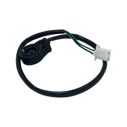 Oldaltámasz kapcsoló BM-28-QJ2-1