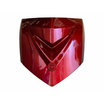 Pajzs idom bordó BM-25-EG1