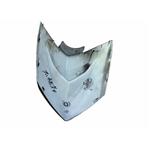 Pajzs idom fekete BM-25-EG1