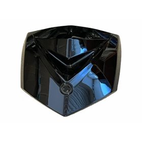 Pajzs idom fekete BM-25