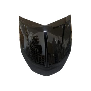 Pajzs idom fekete BM-28-QJ2-1