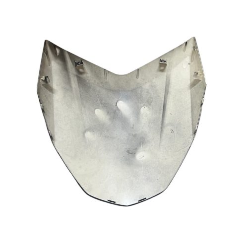 Pajzs idom fekete BM-28-QJ2-1