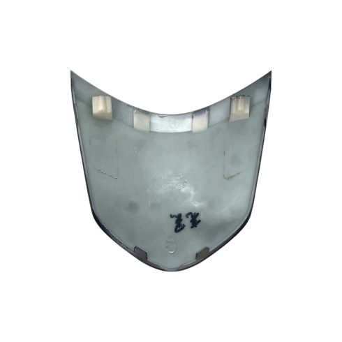 Pajzs idom fekete BM-41-VF1-1