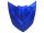 Pajzs idom kék BM-25