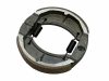Fékpofa Honda/Kymco 90.5x19.5 RMS