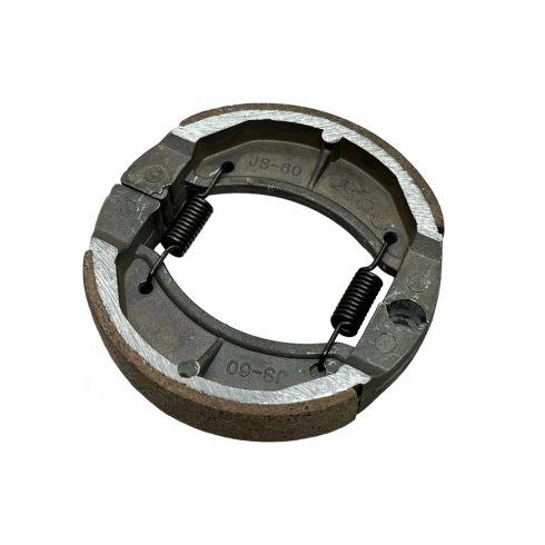 Fékpofa Honda/Kymco 90.5x19.5 RMS