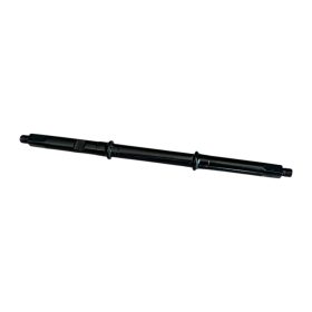 Pedáltengely BM-10 (HB)
