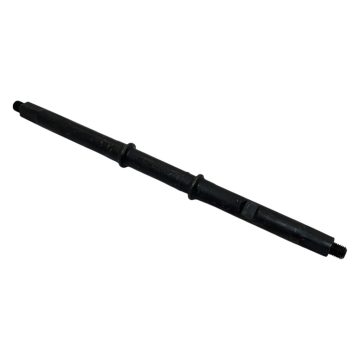 Pedáltengely BM-17 (YZ)