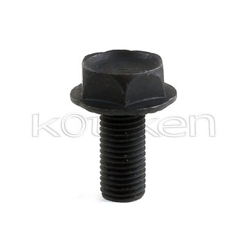 Pedáltengely csavar