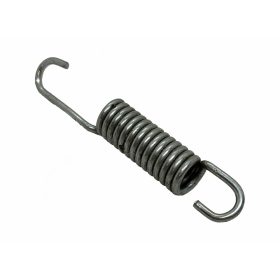Rugó 84.5x14x2.4mm