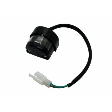 Rendszámtábla megvilágító BM-25-EG1