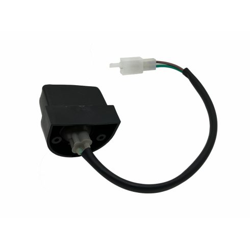 Rendszámtábla megvilágító BM-25-EG1