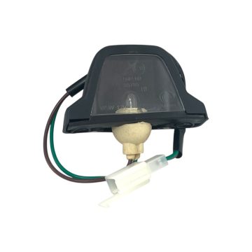 Rendszámtábla világítás BM-41-VF1-1