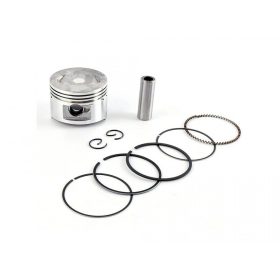 Dugattyú szett Yamaha YBR 4T 125cc 54mm