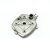 Hengerfej Aprilia SR/Minarelli/MBK LC-2T 50cc 40mm