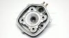 Hengerfej Aprilia SR/Minarelli/MBK LC-2T 50cc 40mm