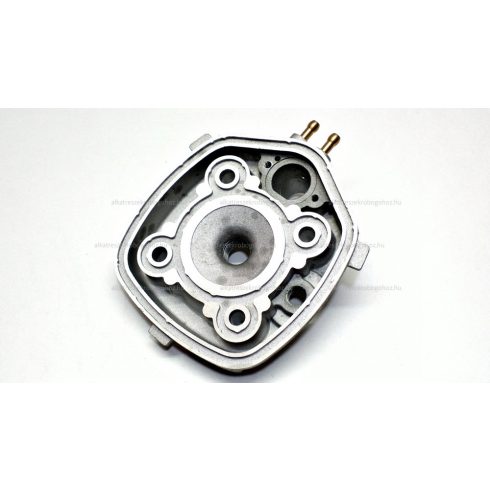 Hengerfej Aprilia SR/Minarelli/MBK LC-2T 50cc 40mm