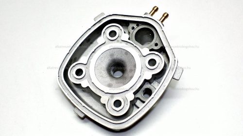 Hengerfej Aprilia SR/Minarelli/MBK LC-2T 50cc 40mm