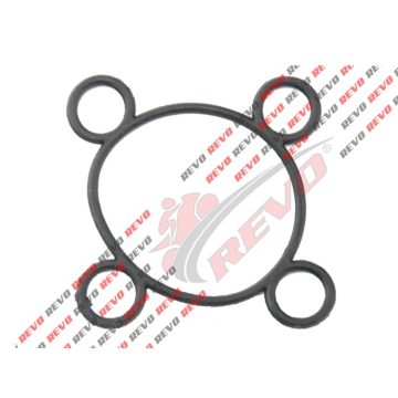 Hengerfej tömítés Piaggio LC (4 sarkas) 80cc, 47mm