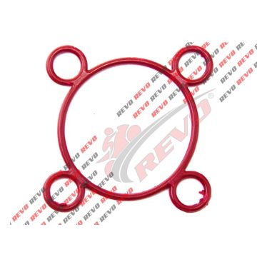 Hengerfej tömítés Piaggio LC (5 sarkas) NRG 50cc, 40mm