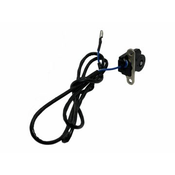 Gyújtás alaplap jeladó vezetékkel moped