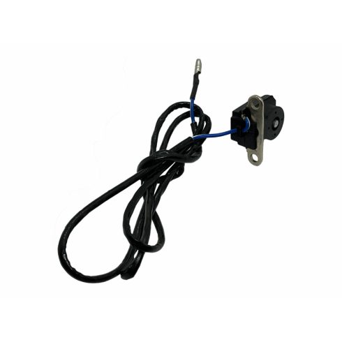 Gyújtás alaplap jeladó vezetékkel moped