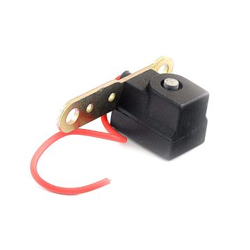 Gyújtás alaplap jeladó Piaggio/Gilera