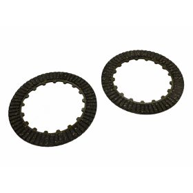 Kuplung lamellla szett 110-125cc dirt bike