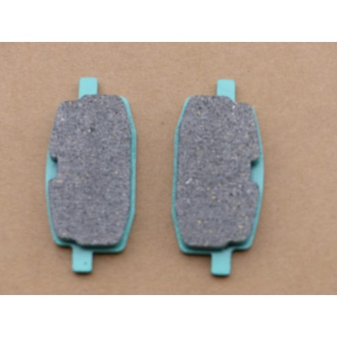 Fékbetét GY6/MBK/Yamaha/Peugeot Vclic/Spider