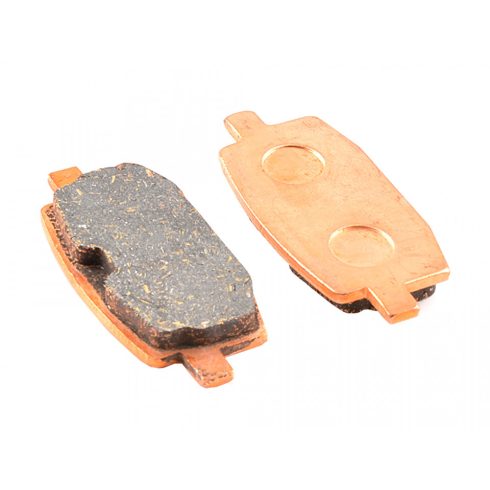 Fékbetét GY6/MBK/Yamaha/Peugeot Vclic/Spider