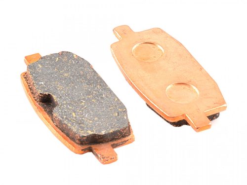 Fékbetét GY6/MBK/Yamaha/Peugeot Vclic/Spider