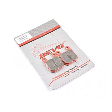 Fékbetét TX/Beta/Derbi/Gilera/Italjet/Peugeot/Rieju