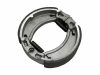 Fékpofa Italjet/Keeway/MBK/Yamaha 105x25
