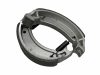 Fékpofa Italjet/Keeway/MBK/Yamaha 105x25
